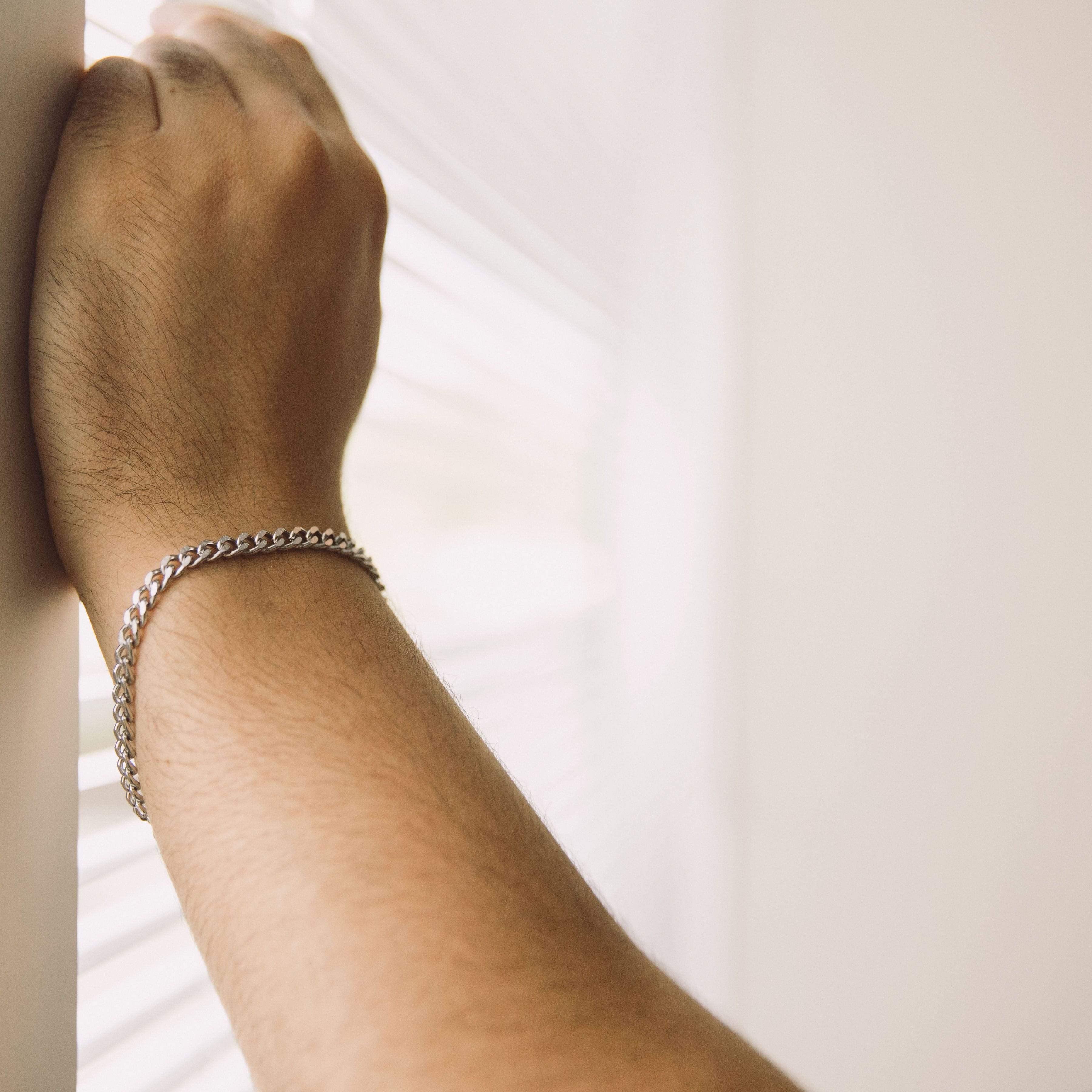 Cubaanse Armband | Heren