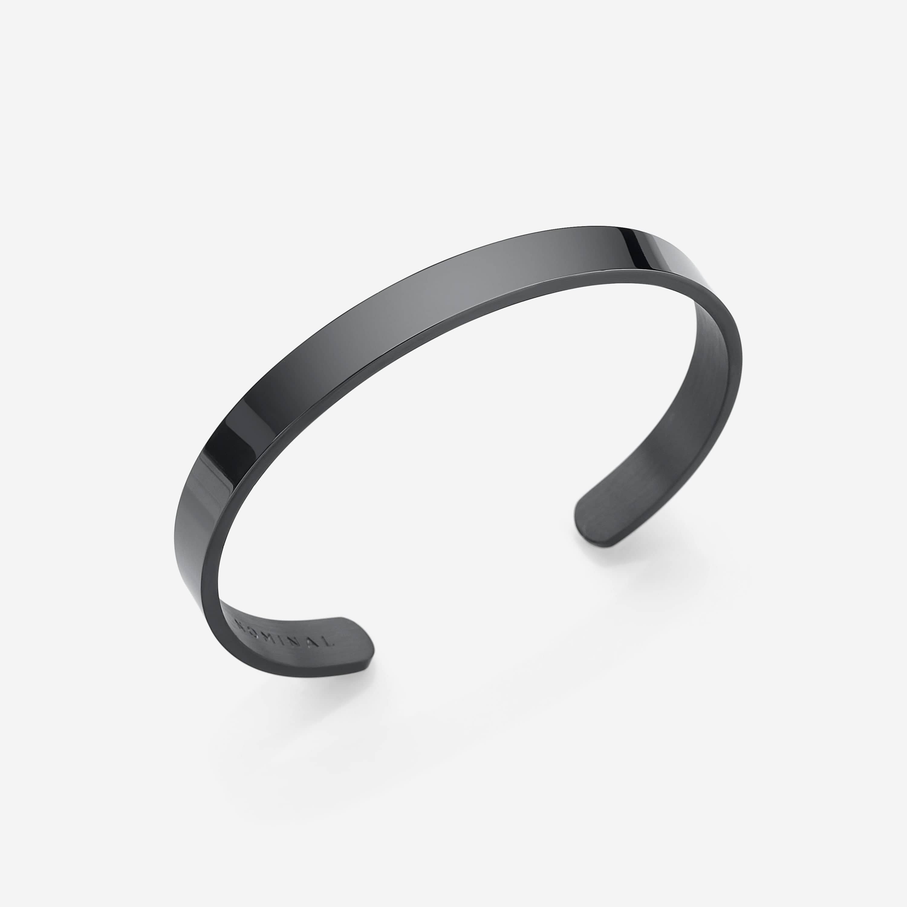 Minimalistische Armband | Heren