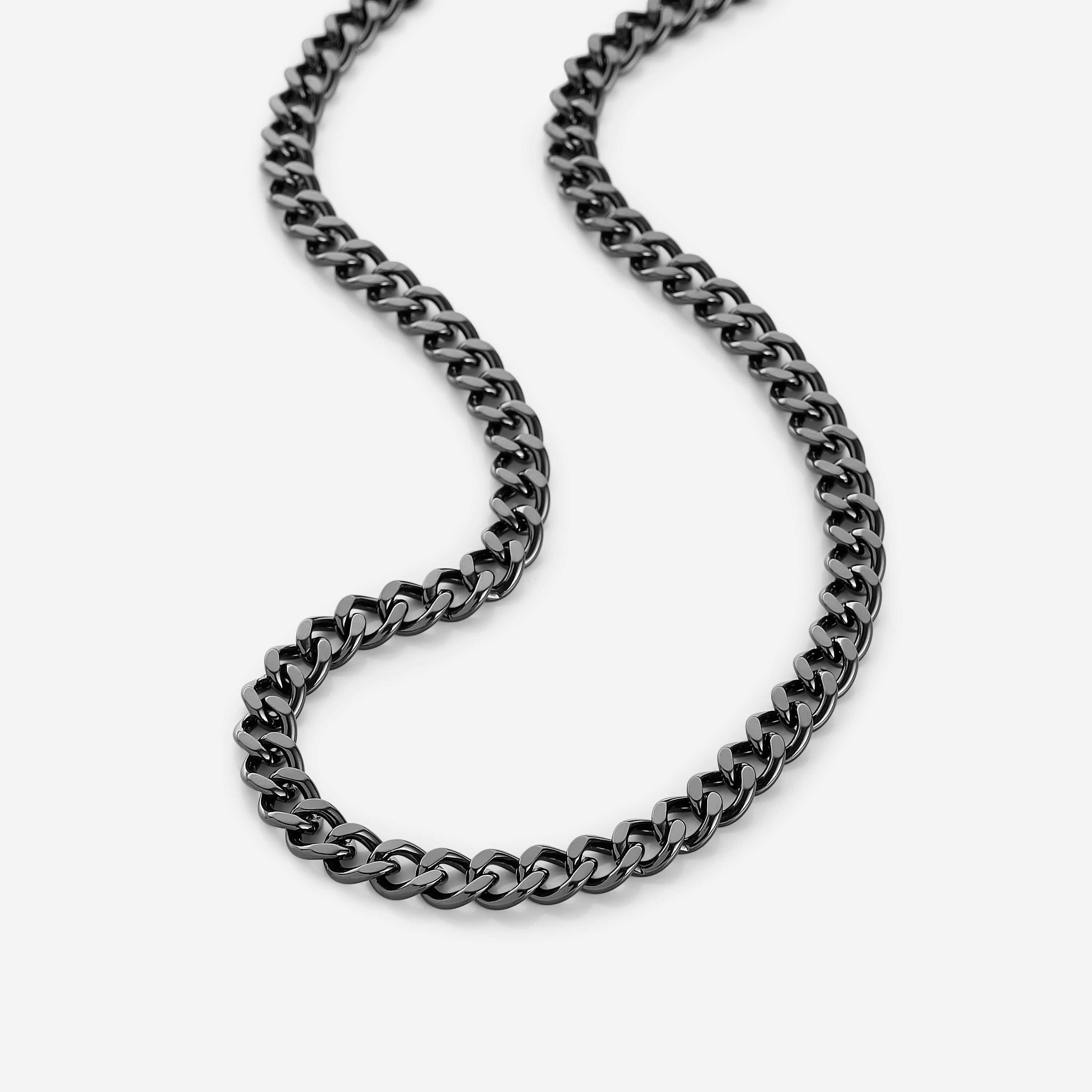 Cubaanse Ketting | Heren