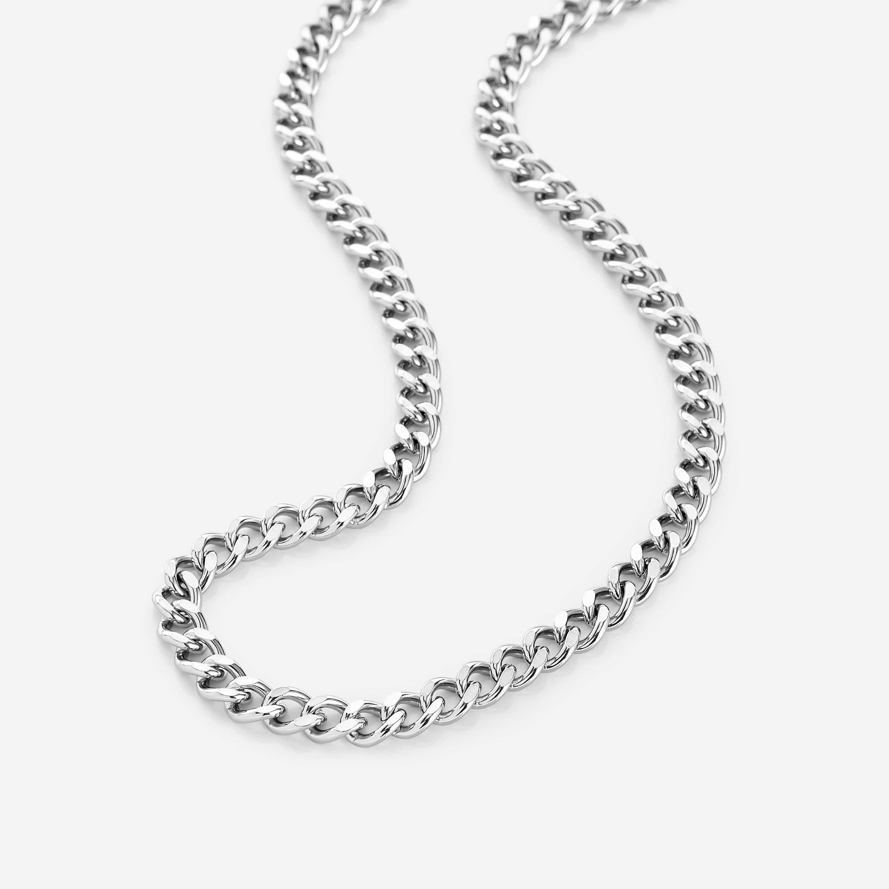 Cubaanse Ketting | Heren