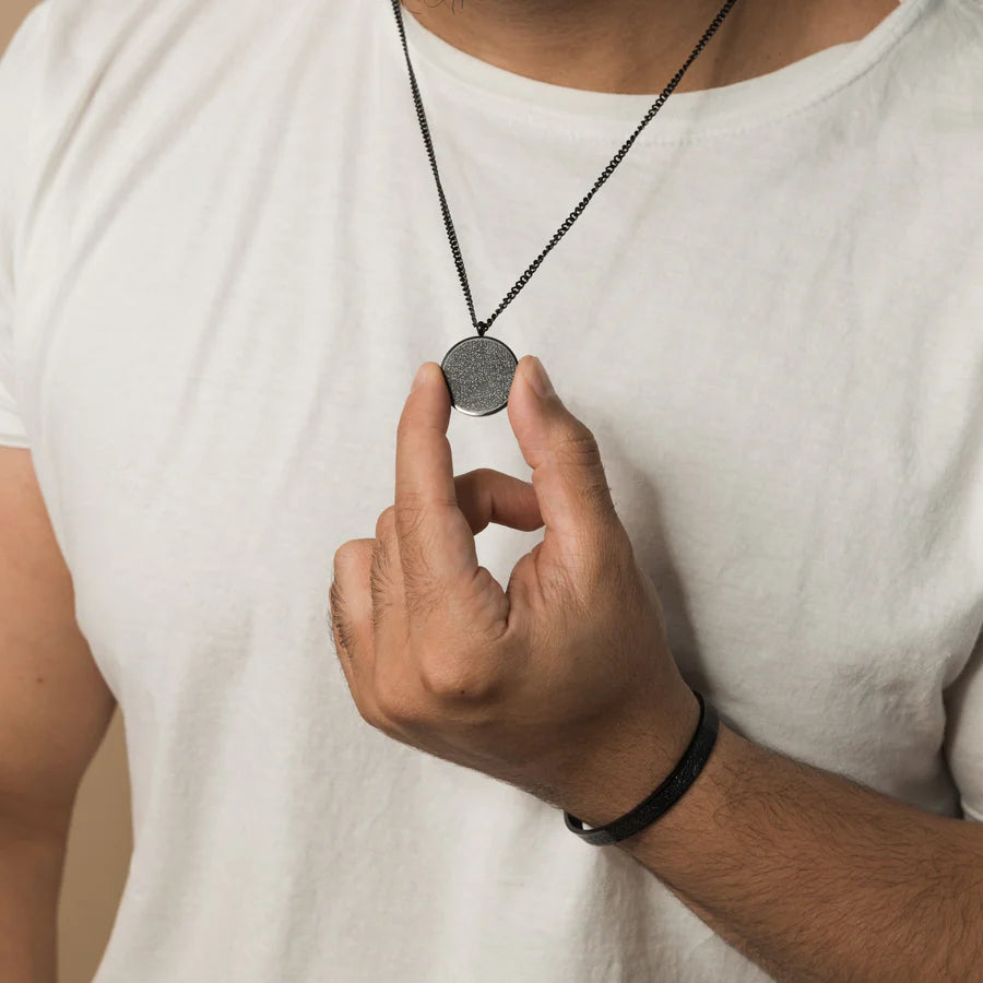 AYATUL-KURSI Ketting | Heren