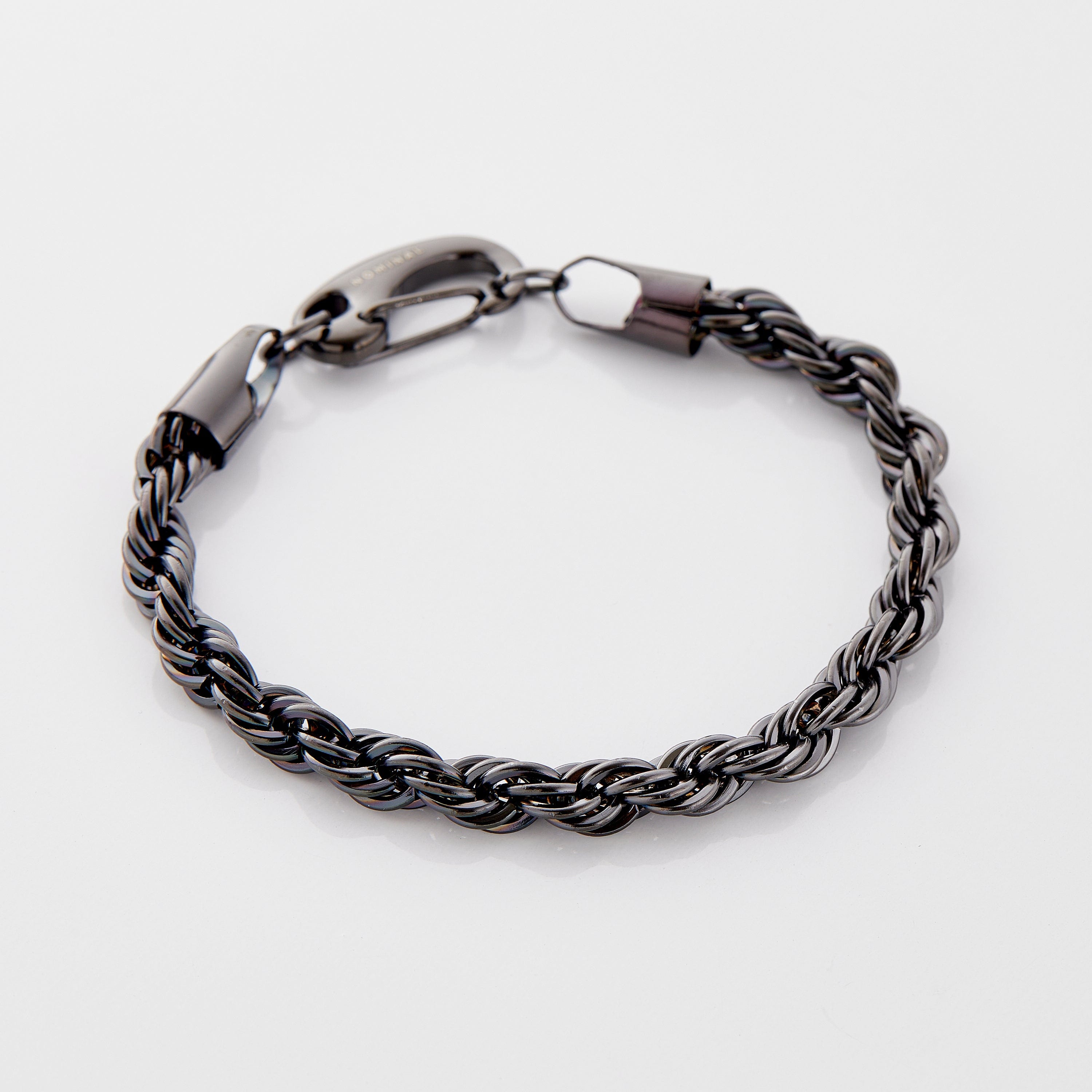 Twisted Armband | Mannen