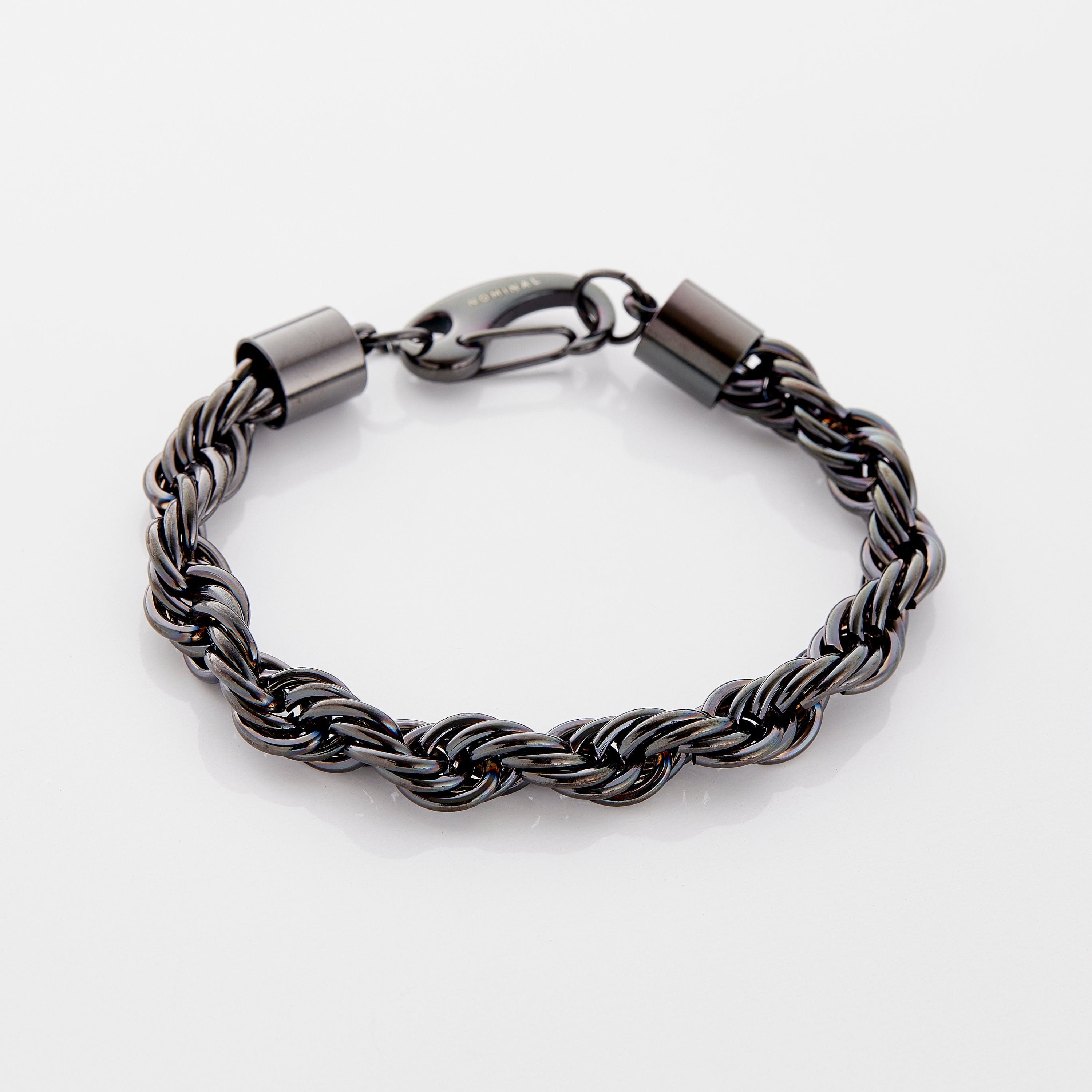 Twisted Armband | Mannen