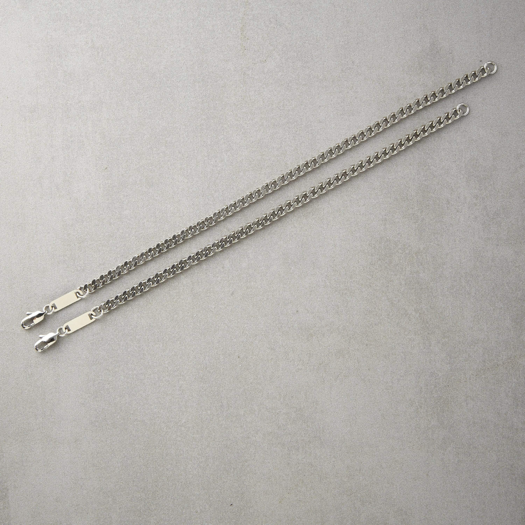 Cubaanse Armband | Heren