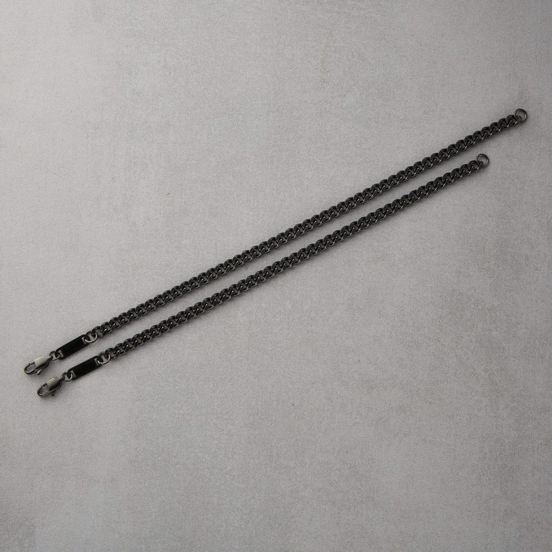 Cubaanse Armband | Heren
