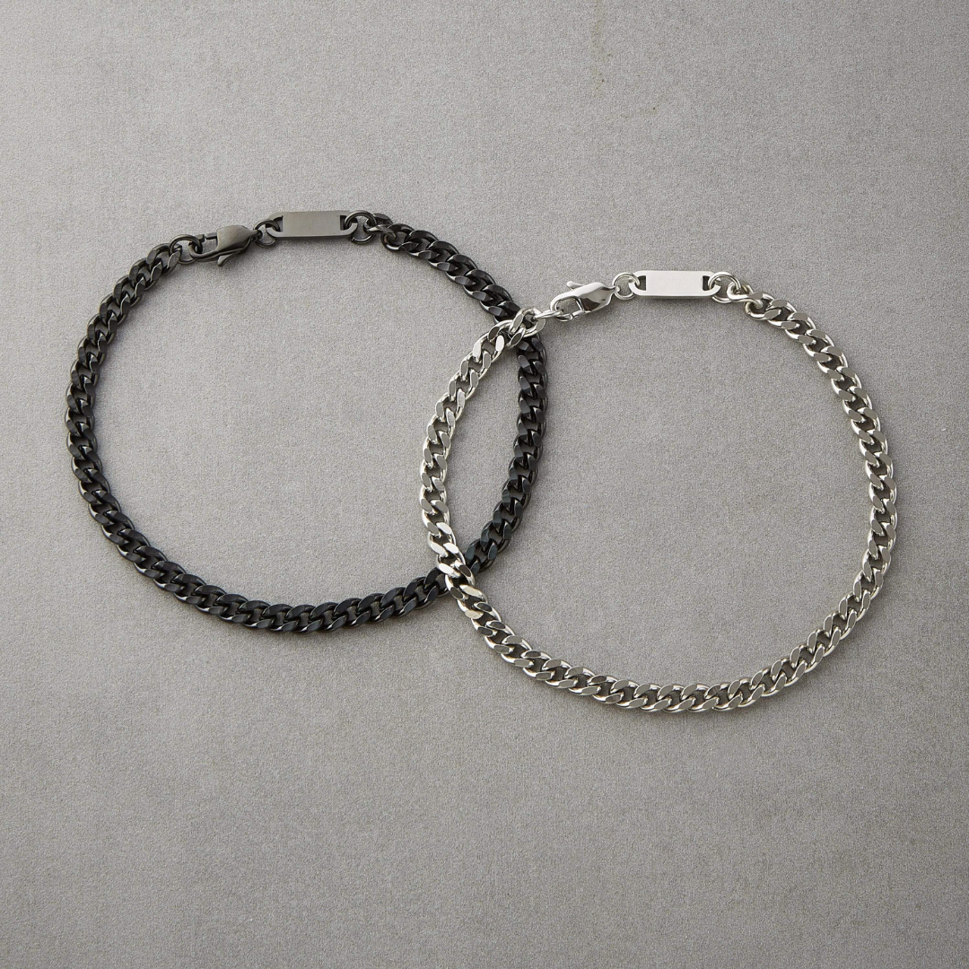 Cubaanse Armband | Heren