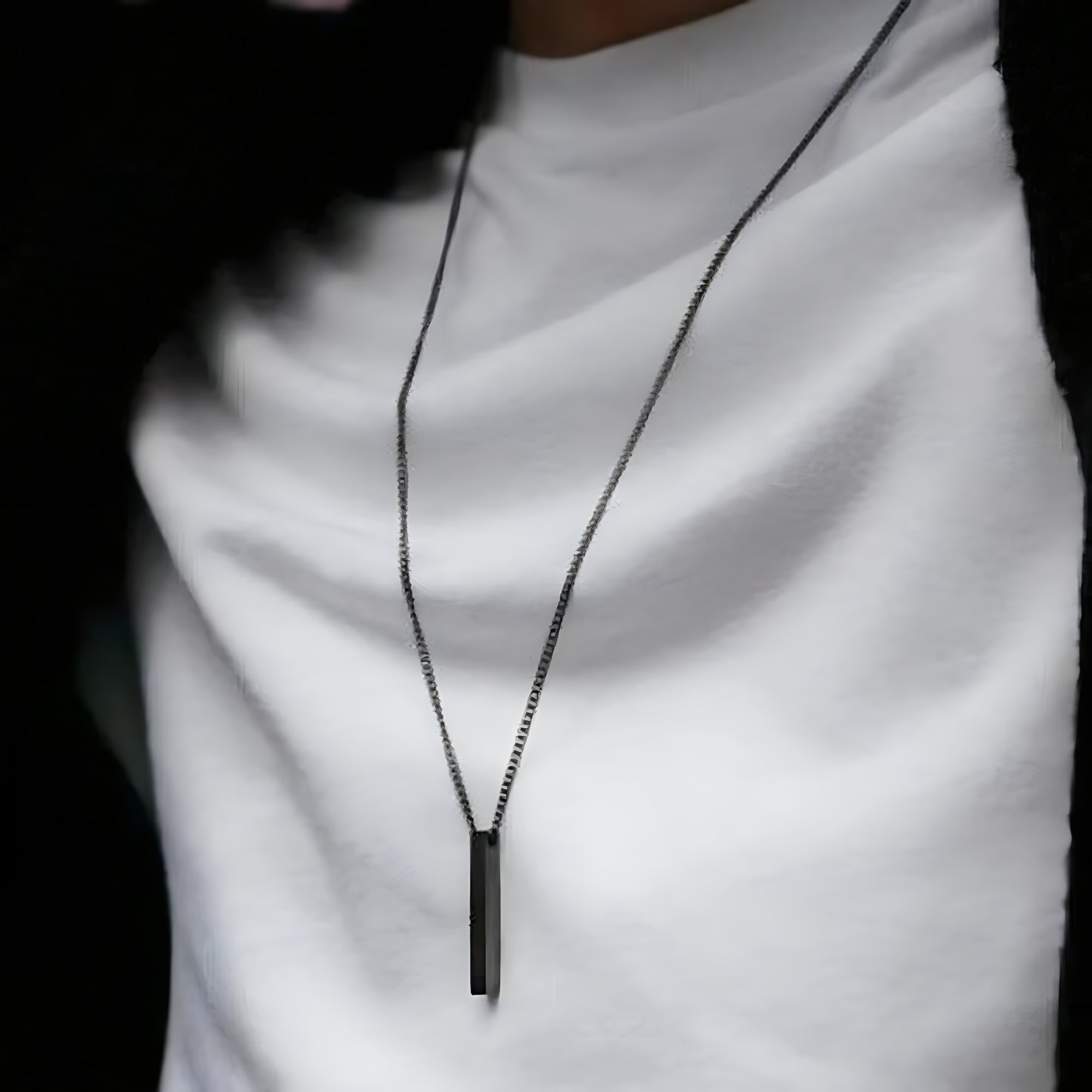 Ayatul Kursi Staafketting | Heren