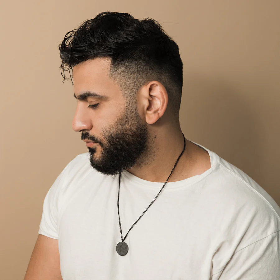 AYATUL-KURSI Ketting | Heren